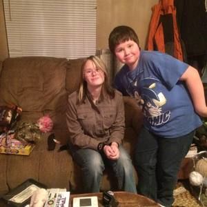 Meet your Posher, Greg